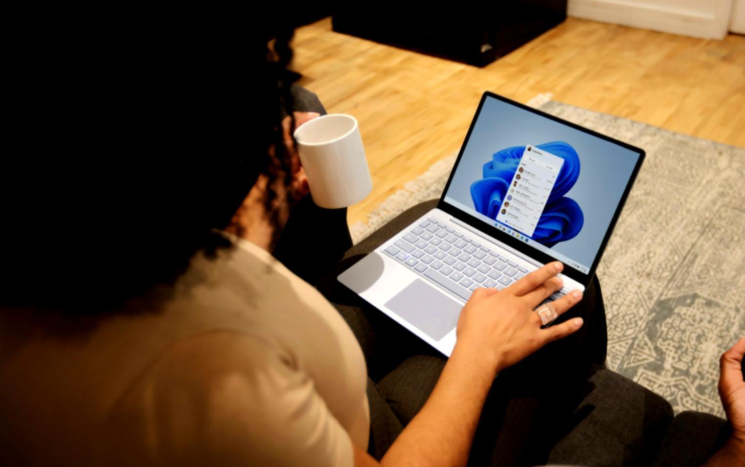 Financial planning documents and calculator showing budget analysis